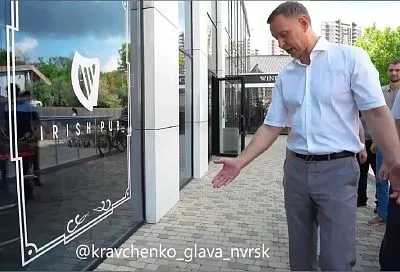 «Три месяца на исправление, или будут кадровые решения»: мэр Новороссийска раскритиковал санитарной состояние возле коммерческих объектов