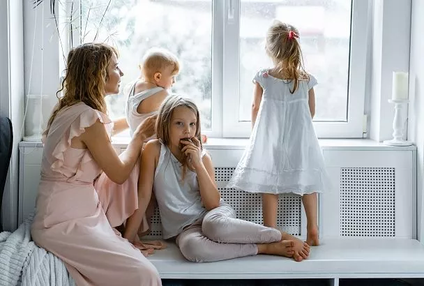 Родим ребенка точно: Министр Котяков не стал скрывать настоящий размер маткапитала после его индексации