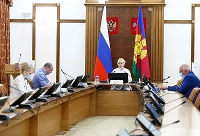 Краснодарский край остается одним из регионов РФ с самой высокой рождаемостью