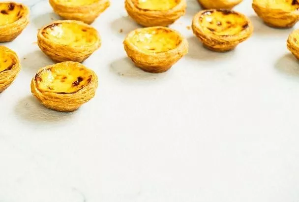 Сырные корзиночки на новогодний стол: гости не уйдут, пока не съедят все