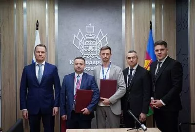 На Кубани продолжат развивать отрасль беспилотных авиационных систем