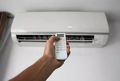 Аномальная жара в Европе спровоцирована чрезмерным использованием кондиционеров