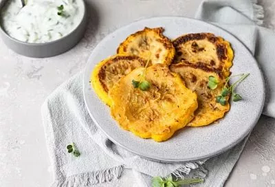  Сырные лепешки от Константина Ивлева, которые тают во рту и готовятся за 30 минут 