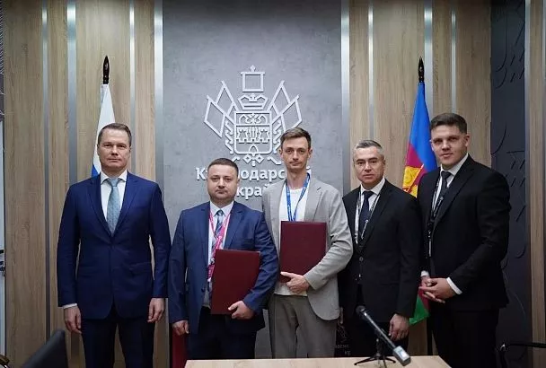 На Кубани продолжат развивать отрасль беспилотных авиационных систем