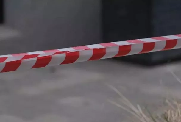 В Славянске-на-Кубани обломки БПЛА упали на территории НПЗ