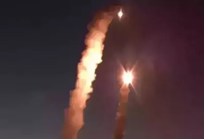 Групповой точный удар нанесли по предприятиям ВПК Украины в Киеве российские войска