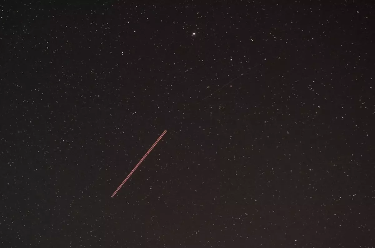 Гигантский астероид пролетит в феврале мимо Земли