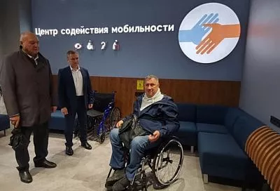 От пандусов до цифровых решений: тест на доступность в кубанских городах