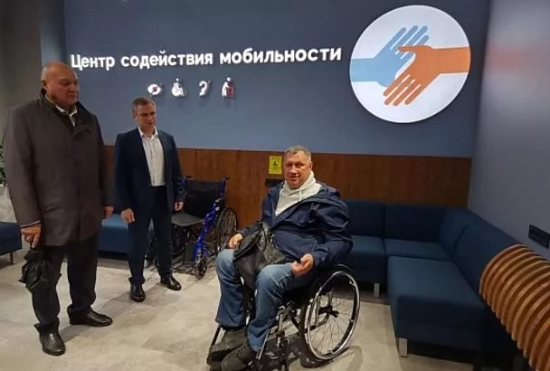 От пандусов до цифровых решений: тест на доступность в кубанских городах