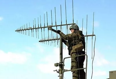 В РФ выпуск средств поражения и радиоэлектронной борьбы нарастили более чем вдвое 
