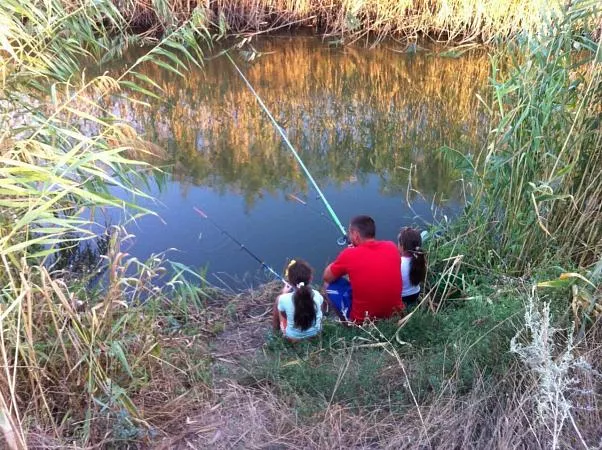 Фото из семейного архива.