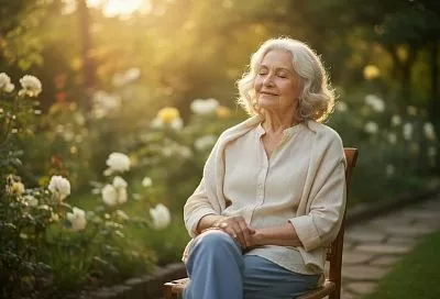 Почему женщины живут дольше мужчин несмотря на быстрое старение