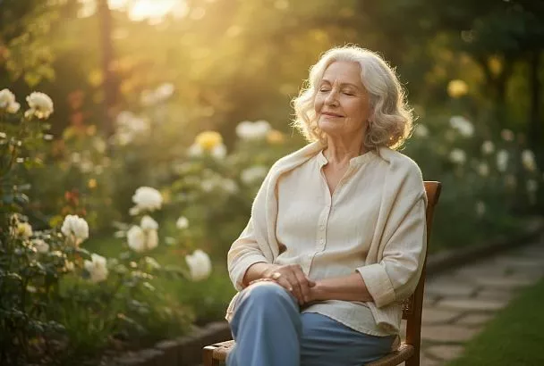 Почему женщины живут дольше мужчин несмотря на быстрое старение