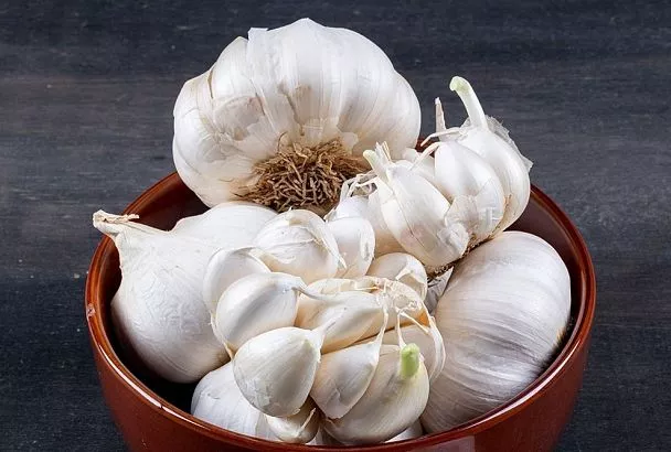 Сохраните чеснок до нового урожая: 5 шагов без гнили и усыхания от агрономов