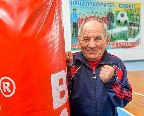 Владимир Теплов