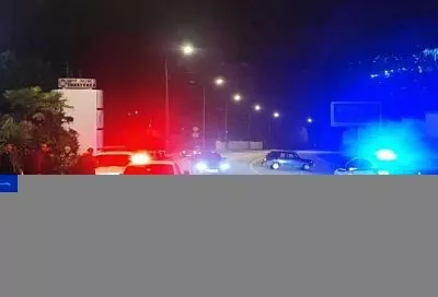 Годовалый ребенок пострадал в автомобильной аварии в Сочи