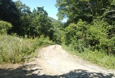 «Дорога жизни»: как ветераны-строители отстояли доступ к своим домам