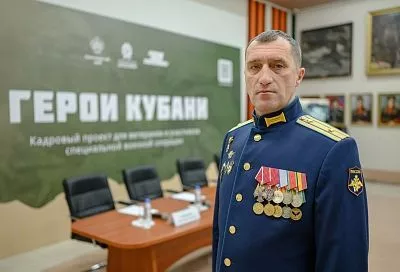 Сергей Крившенко: «Есть силы и желание работать на благо государства»