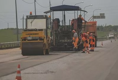 В составе Азовского кольца построят обход Джанкоя 