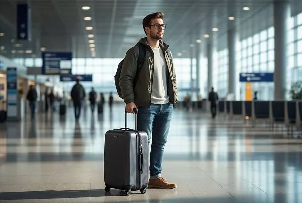 Российские туристы не смогли въехать в Таиланд и провели пять дней в спецприёмнике