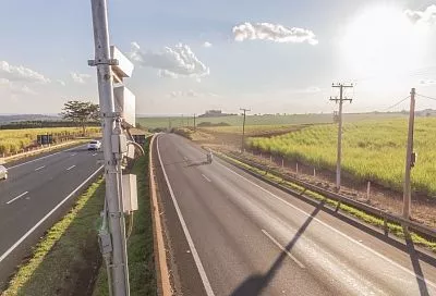 В Новороссийске перепрошили светофоры на въезде в город из-за пробок