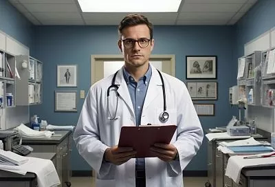 Росстат: средняя зарплата педагогов в 2025 году превысила 70 тыс. рублей, медиков — 80 тыс.