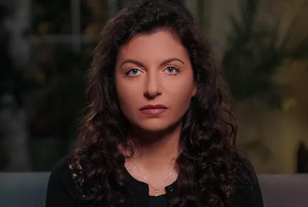 Маргарита Симоньян стала почетным гражданином Приморско-Ахтарского округа