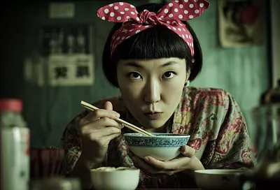 Японские лайфхаки, которые помогут легко придерживаться здорового питания