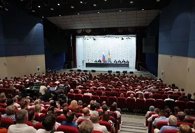 В 2025 году на развитие Ейского района направят 3,4 млрд рублей