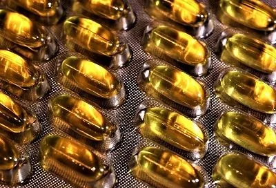 Продукт, который поможет отложить старость