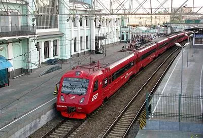 Власти Ростова в ближайшее время не планируют запускать электричку к новому аэропорту