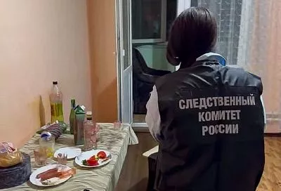 Краснодарец зарезал знакомую во время застолья из-за оскорблений