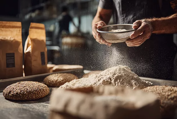 Просеивать муку или нет: спокойный разбор без мифов