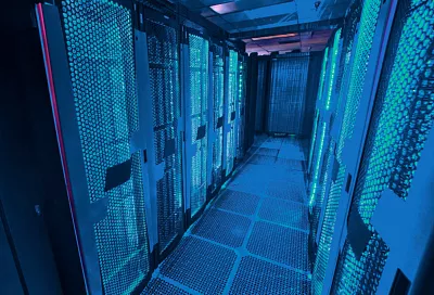 Российские учёные создали самый мощный в стране квантовый компьютер на 70 кубитов