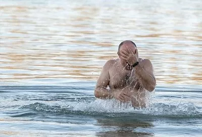Места для крещенских омовений определили в Геленджике