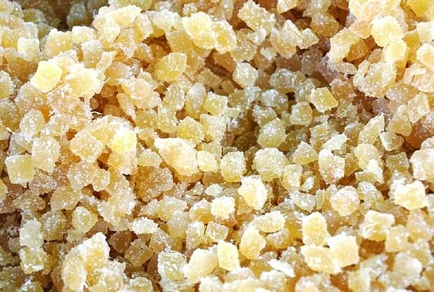 Домашний мармелад из айвы - десерт, который сводит с ума