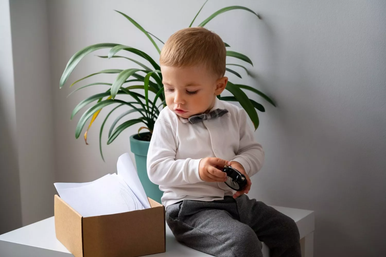 Пятилетний ценз оседлости: новые правила получения детских пособий