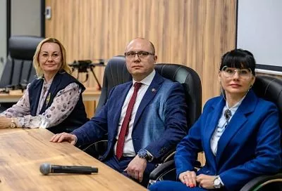 Опытом краснодарцев по созданию школы БПЛА заинтересовались в других регионах