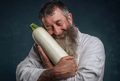 Кабачковый сезон: четыре ярких рецепта от запеканки до икры