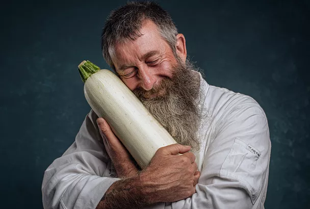 Кабачковый сезон: четыре ярких рецепта от запеканки до икры