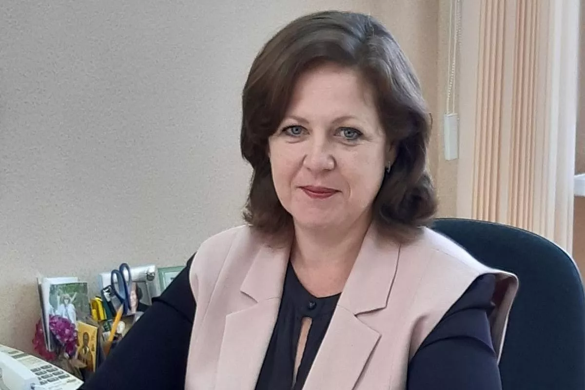 Татьяна Садовая Татьяна Садовая