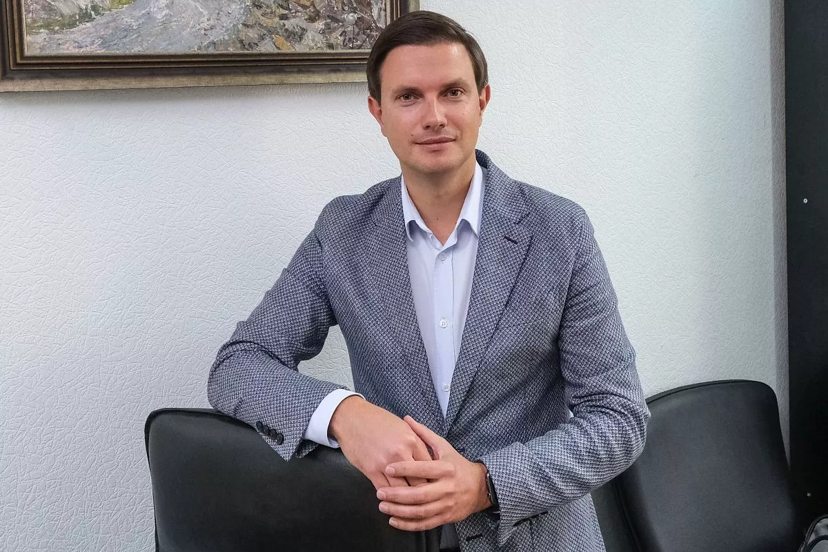 Иван Чайка Иван Чайка