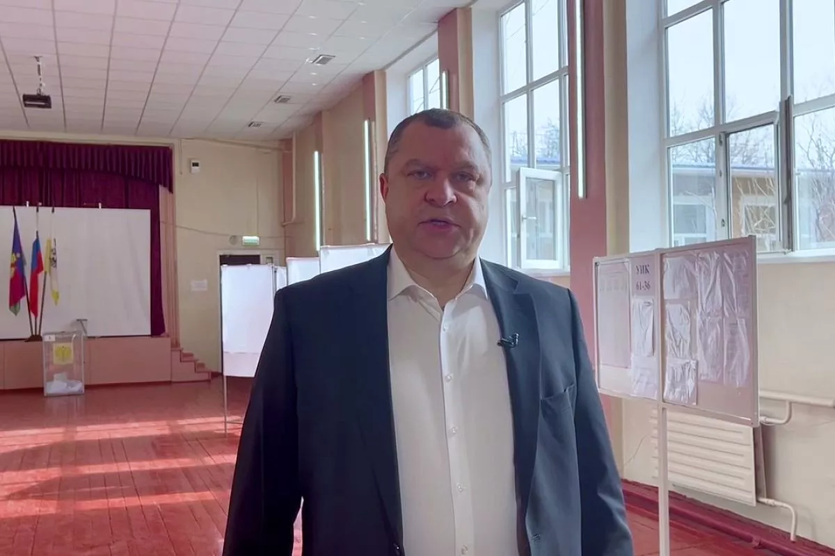 Станислав Кулинченко