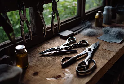 Основные инструменты садовода: что нужно и как за ними ухаживать