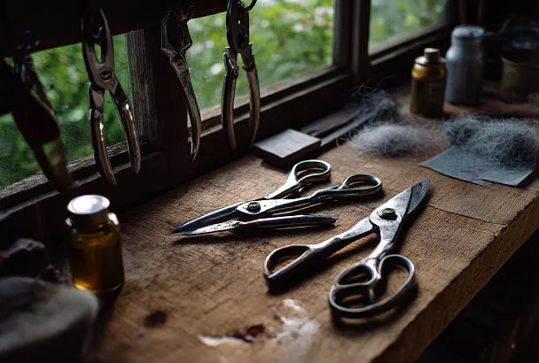 Основные инструменты садовода: что нужно и как за ними ухаживать