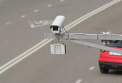 Более 260 комплексов фотовидеофиксации нарушений ПДД установили в Краснодаре