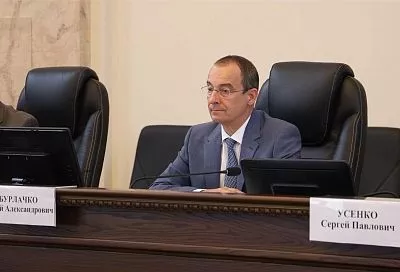 Юрий Бурлачко: «Достигнутые бюджетные показатели говорят о стабильном развитии края»