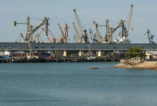 В Туапсинском округе объявлена угроза атаки БПЛА