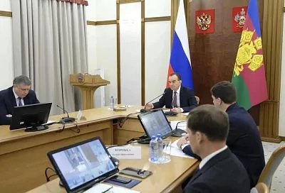 Помощником губернатора Краснодарского края по вопросам подготовки кадров для экономики станет Виктор Анисимов