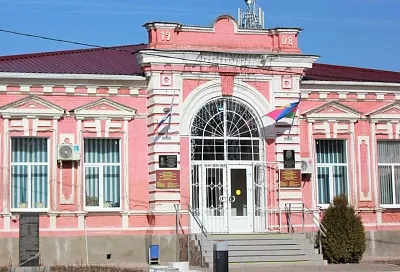 На Кубани для двух памятников утвердили границы территорий